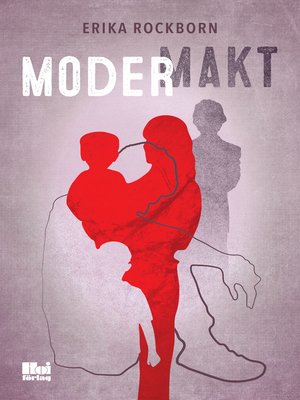 cover image of Modermakt